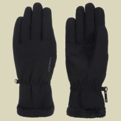 Hanau Gloves Women XS schwarz - basic black FB990