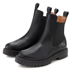 Stiefelette