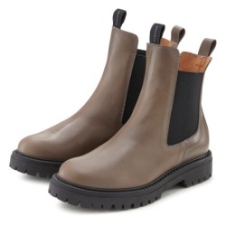 Stiefelette