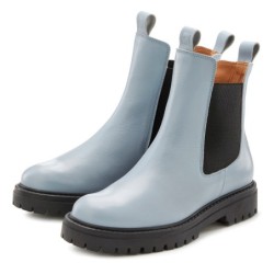 Stiefelette