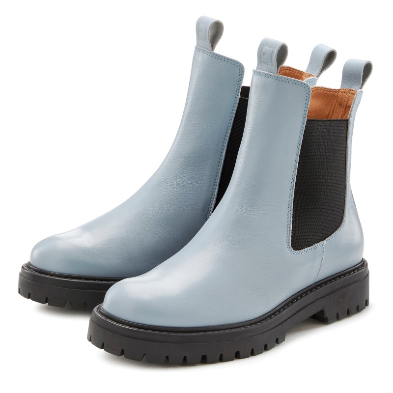 Stiefelette