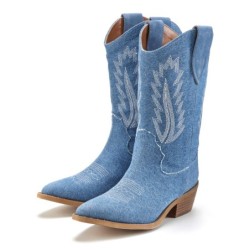 Cowboy Boots