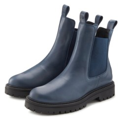 Stiefelette