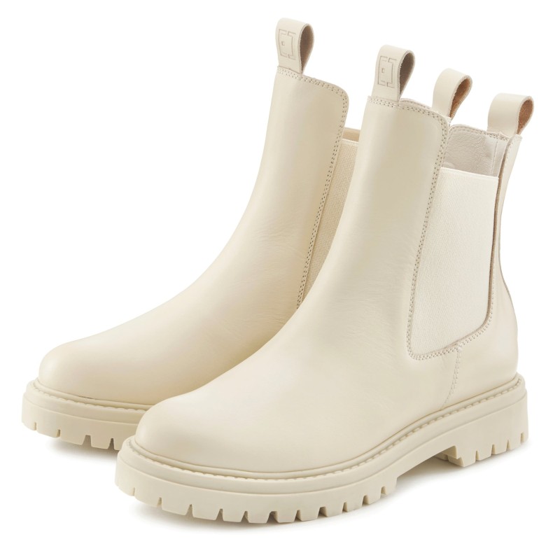 Stiefelette