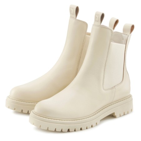 Stiefelette