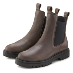 Stiefelette