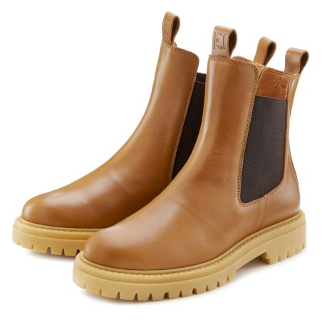Stiefelette