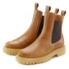 Stiefelette