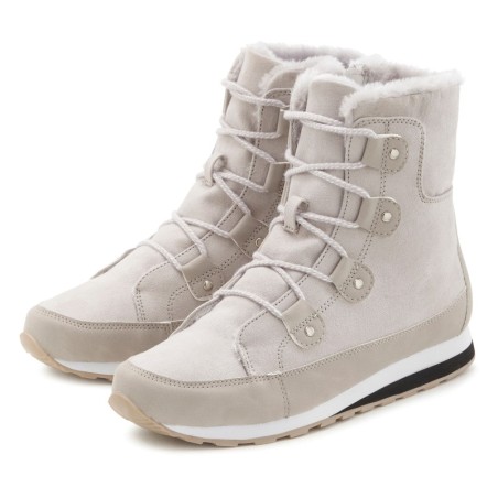 Stiefelette