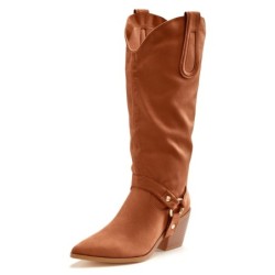 Stiefelette