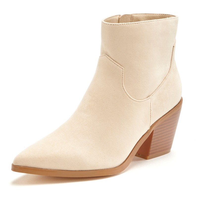 Stiefelette
