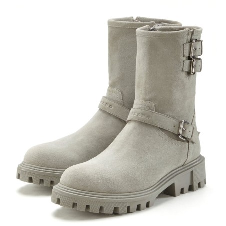 Stiefelette