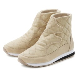 Stiefelette