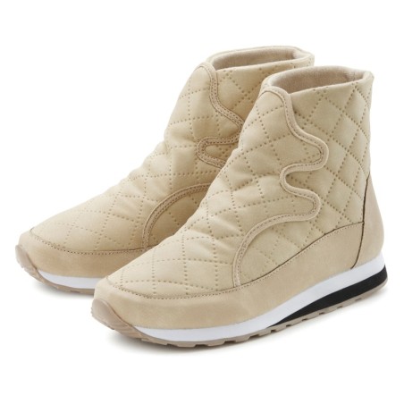 Stiefelette