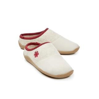 Hallux-Hausschuh Atmungsaktiv