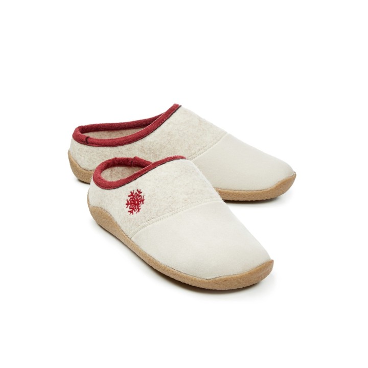 Hallux-Hausschuh Atmungsaktiv