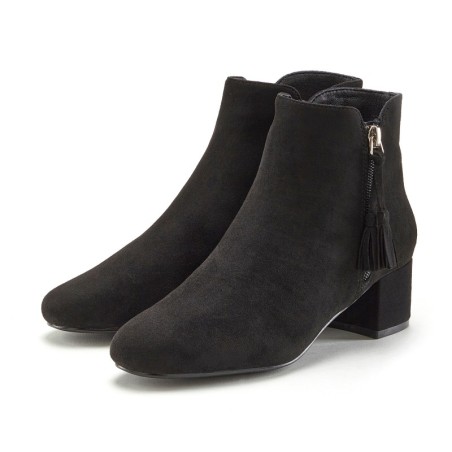 Stiefelette