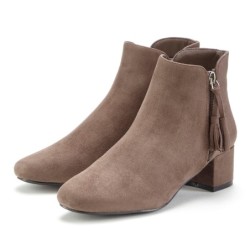 Stiefelette
