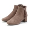 Stiefelette