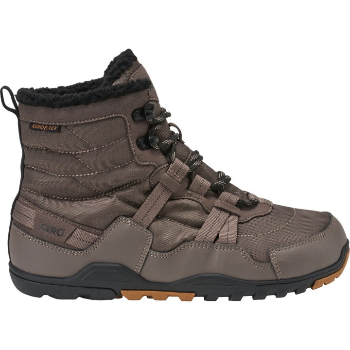 Xero Shoes Herren Alpine Schuhe