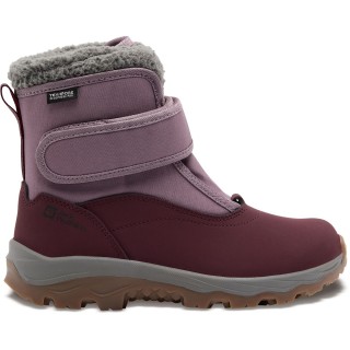 Jack Wolfskin Kinder Vojo Shell Texapore Mid VC Schuhe