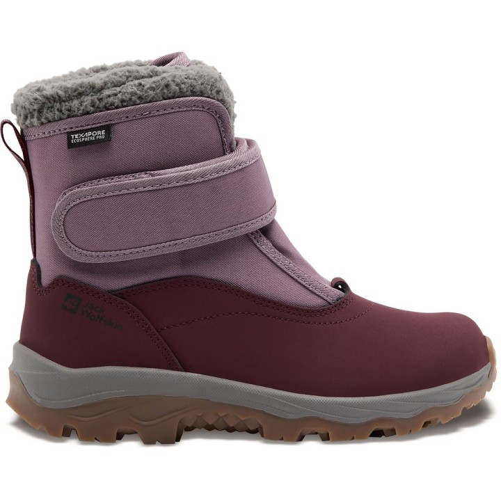 Jack Wolfskin Kinder Vojo Shell Texapore Mid VC Schuhe