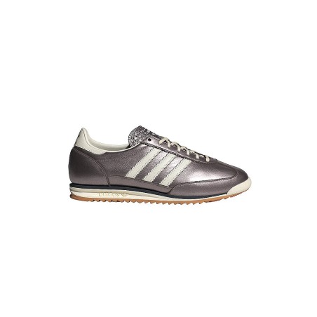 ADIDAS ORIGINALS Sneaker SL 72 grau | 36 2/3