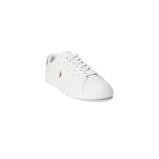 POLO RALPH LAUREN Sneaker HERITAGE II weiss | 41