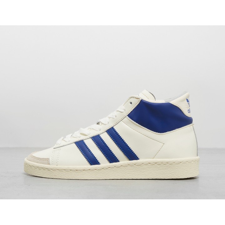 adidas Originals Jabbar Hi Women's - White
