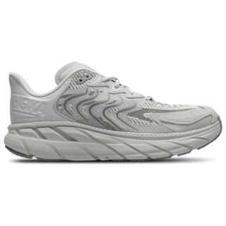 Hoka Clifton LS Damen Schuhe - Braun - Größe: 38 - Netz/Synthetik - Foot Locker