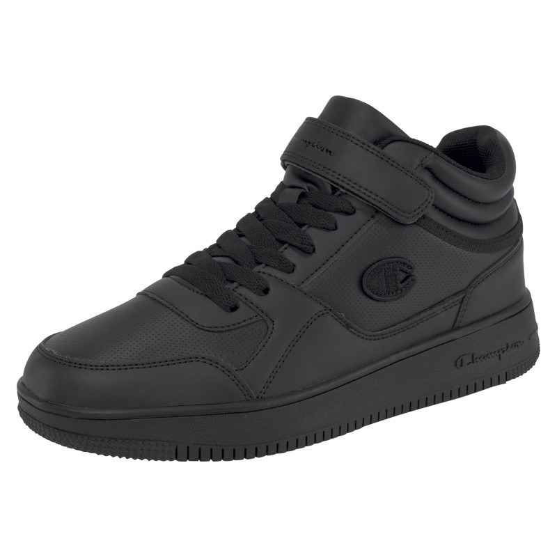Champion Sneaker "RD18 VINTAGE MID"
