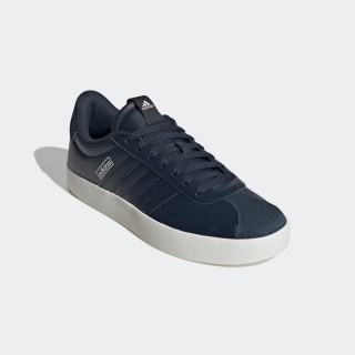 adidas Sportswear Sneaker "VL COURT 3.0", inspiriert vom Desing des adidas samba