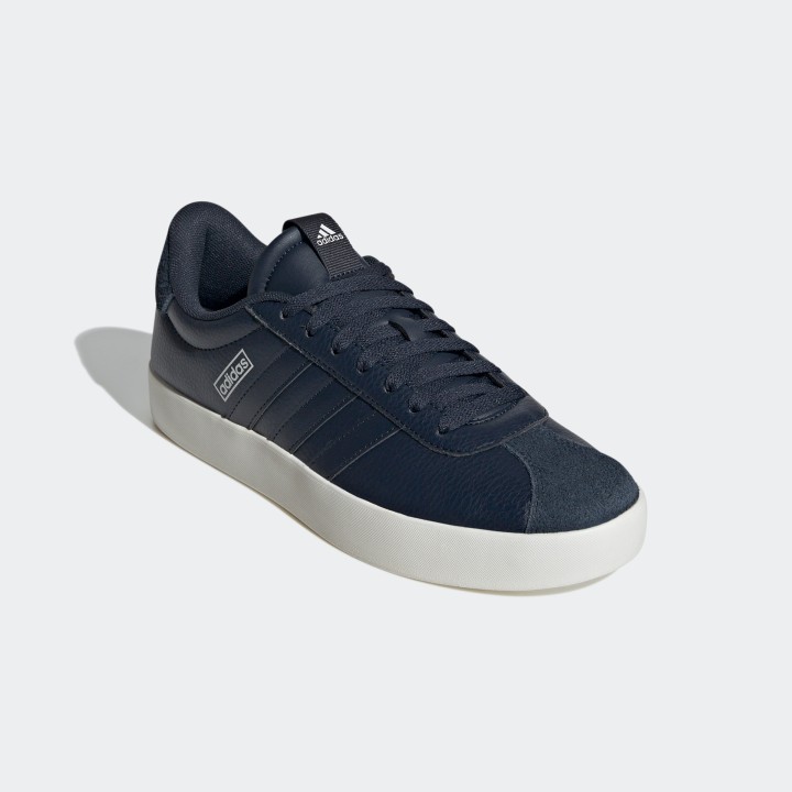 adidas Sportswear Sneaker "VL COURT 3.0", inspiriert vom Desing des adidas samba