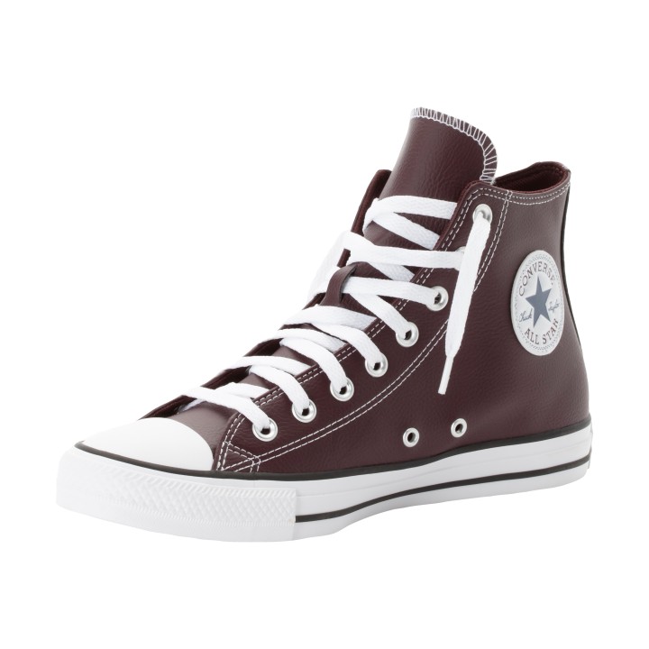Converse Sneaker "CHUCK TAYLOR ALL STAR FAUX LEATHER"