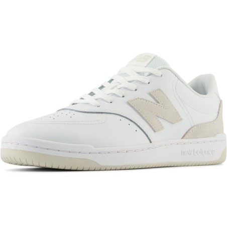 New Balance Sneaker "BB80", von dem New Balance 550 inspiriert