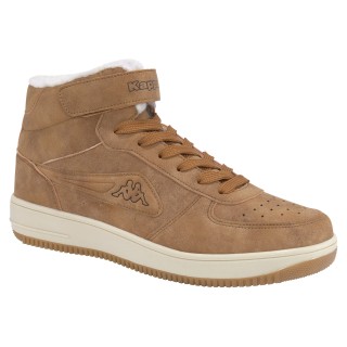Kappa Sneaker, gefüttert