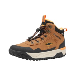 KangaROOS Sneaker "K-NB Vivi RV", wasserabweisend, reflektierend und gefüttert