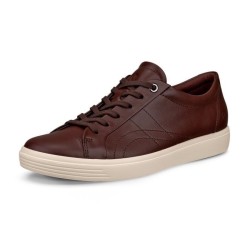 Ecco Sneaker "CLASSIC", in klassischer Optik, Freizeitschuh, Halbschuh, Schnürschuh