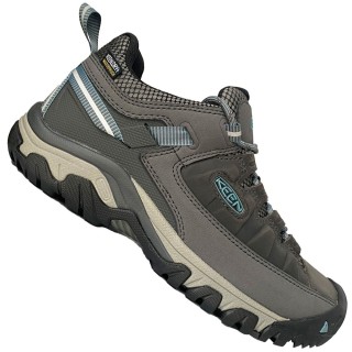 Keen Targhee III WP Magnet/Atlantic Blue