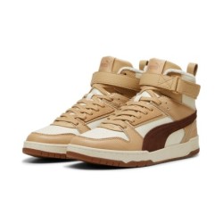 PUMA Sneaker "RBD GAME WTR", Sneakerboots, Winterschuhe
