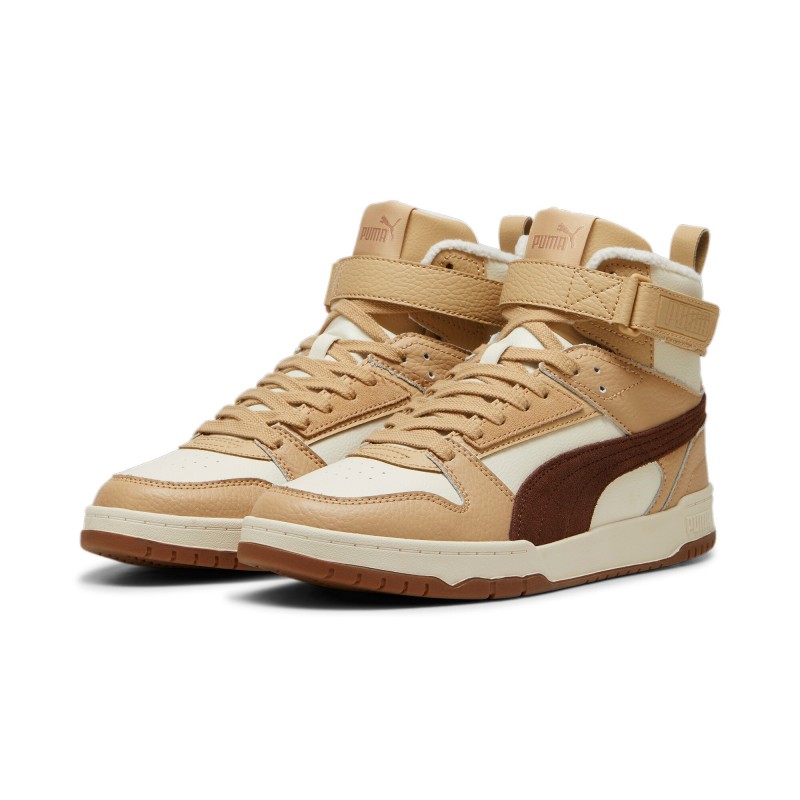 PUMA Sneaker "RBD GAME WTR", Sneakerboots, Winterschuhe