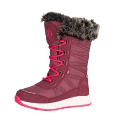 TROLLKIDS Winterstiefel "Hemsedal XT", wasserdicht, reflektierende Details