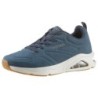 Skechers Sneaker "TRES-AIR UNO", Freizeitschuh, Halbschuh, Schnürschuh mit Skech-Air-Luftpolsterung
