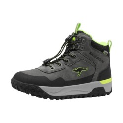 KangaROOS Sneaker "K-NB Vivi RV", wasserabweisend, reflektierend und gefüttert