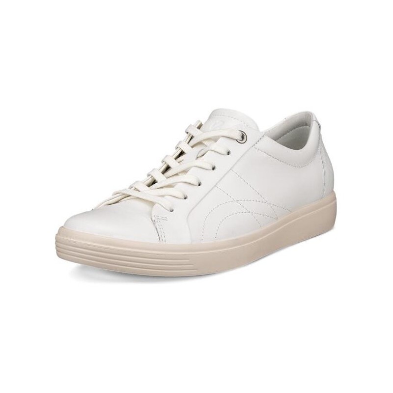Ecco Sneaker "CLASSIC", in klassischer Optik, Freizeitschuh, Halbschuh, Schnürschuh