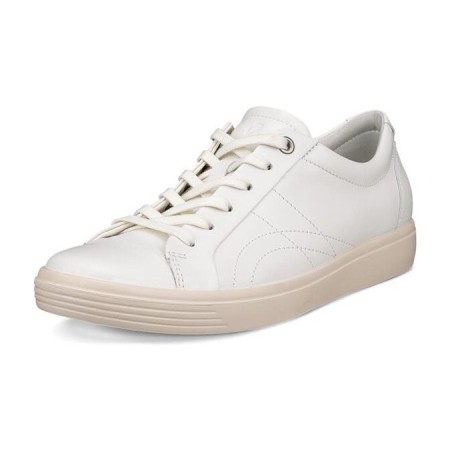 Ecco Sneaker "CLASSIC", in klassischer Optik, Freizeitschuh, Halbschuh, Schnürschuh