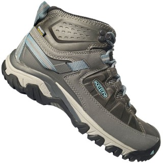 Keen Targhee III Mid WP Magnet/Atlantic Blue