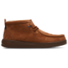HEYDUDE Wally Mid Gripr Warmth Herren Schuhe - Braun - Größe: 41 - Wildleder - Foot Locker