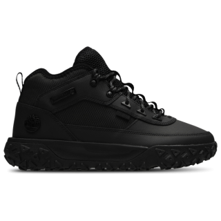 Timberland Motion Herren Stiefel - Schwarz - Größe: 41 - Wildleder - Foot Locker