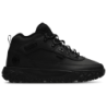 Timberland Motion Herren Stiefel - Schwarz - Größe: 41 - Wildleder - Foot Locker